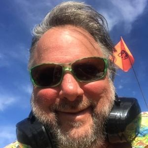 Meet your Posher, Greg